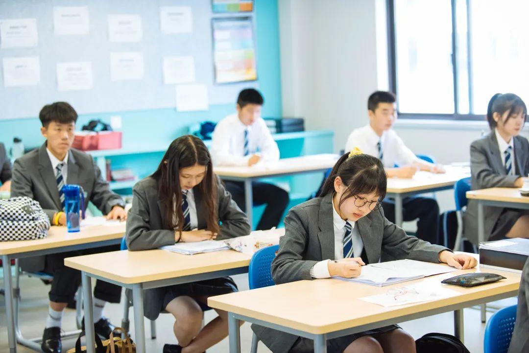 诺德安达双语教育为未来蓄力 Delivering A Bilingual Education for the Future图片_7 诺德安达双语教育为未来蓄力 Delivering A Bilingual Education for the Future图片_7