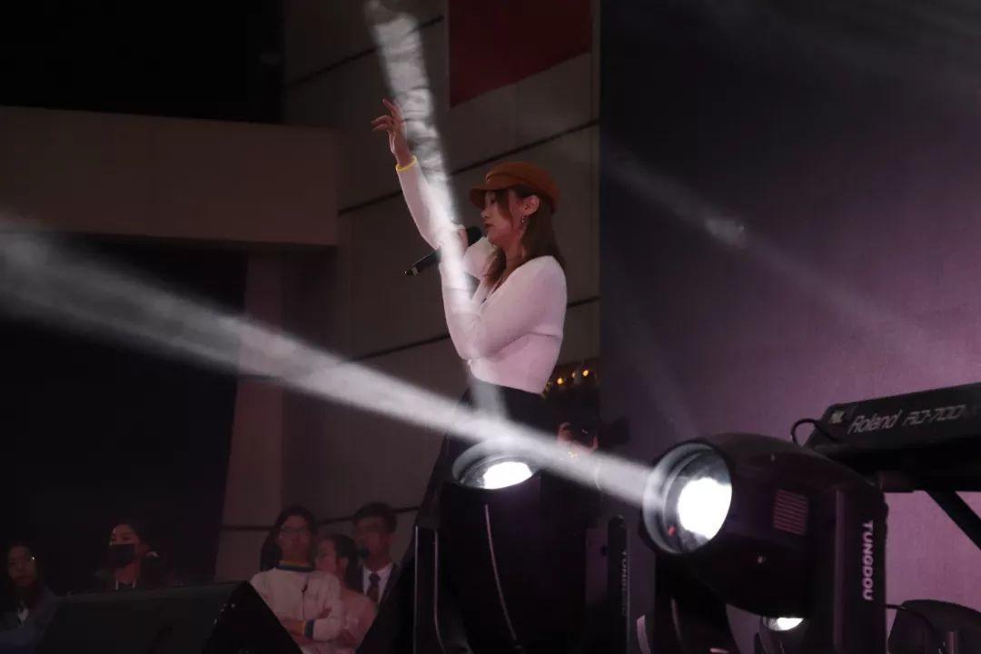 双DAN快乐 | 上实剑桥迎新晚会回顾图片_524287