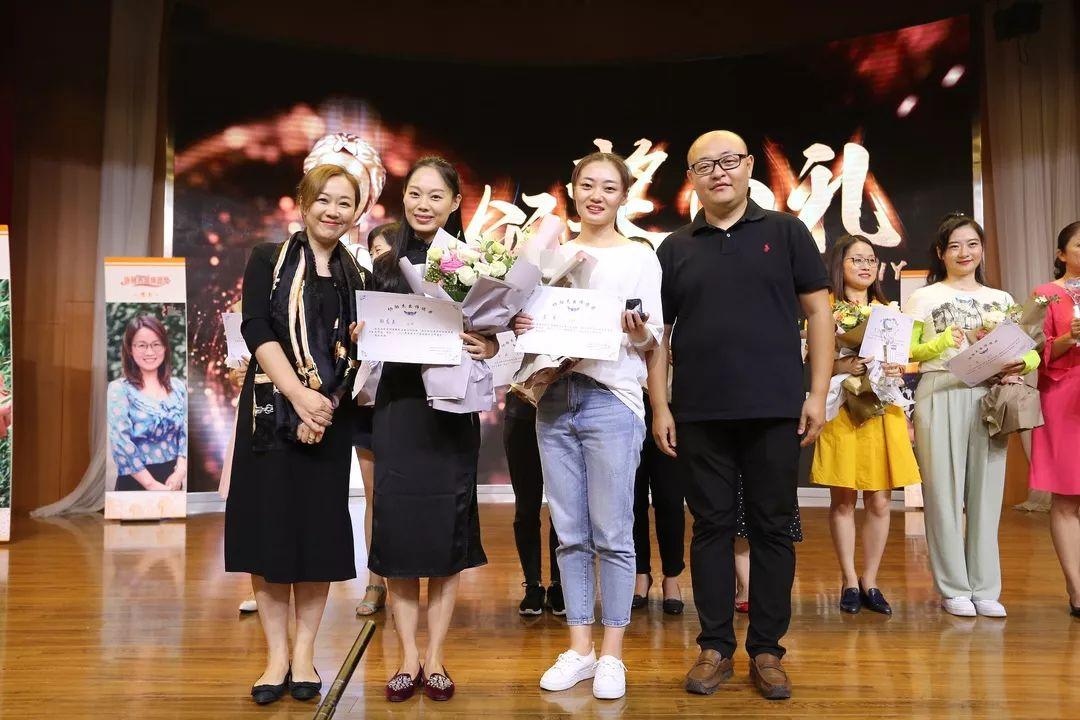 花香满径,与你同行 | Happy Teachers' Day!图片_4194303 花香满径,与你同行 | Happy Teachers' Day!图片_4194303