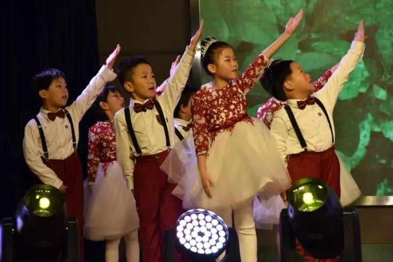 世外小学2019年"倾听音乐的心声”主题迎新活动图片_8796093022207 世外小学2019年"倾听音乐的心声”主题迎新活动图片_8796093022207