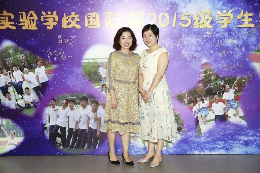 爱在星辰,甜蜜闪耀——上海市实验学校国际部(浦东)2015级学生毕业典礼图片_2097151 爱在星辰,甜蜜闪耀——上海市实验学校国际部(浦东)2015级学生毕业典礼图片_2097151