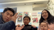 战“疫”进行时——尚德Preschool娃娃的寒假日记图片_2305843009213693951 战“疫”进行时——尚德Preschool娃娃的寒假日记图片_2305843009213693951
