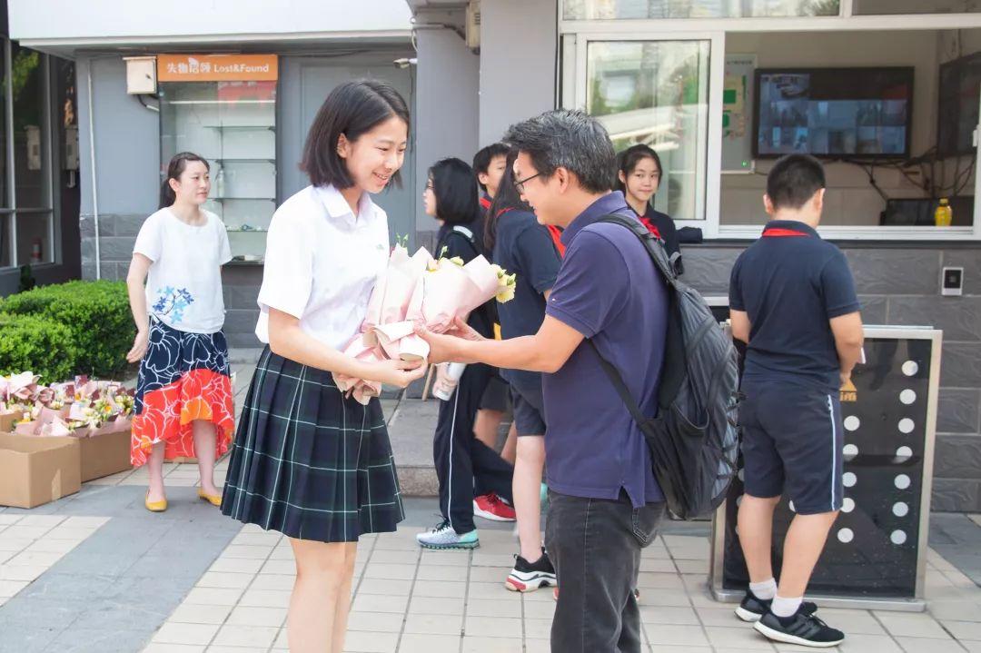 世外中学2019学年教师节图片_63 世外中学2019学年教师节图片_63