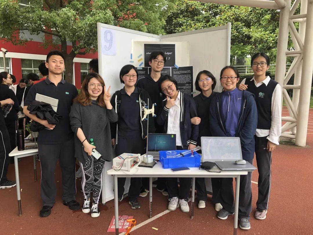 【2020届DP学子风采录】怀抱初心,优雅并坚定图片_35184372088831 【2020届DP学子风采录】怀抱初心,优雅并坚定图片_35184372088831