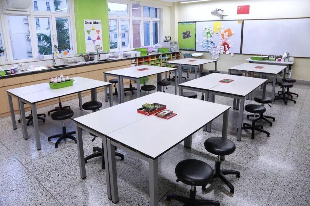 YK Pao Middle School Exploration图片_31