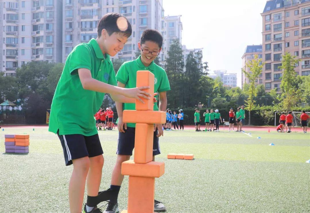 少年强则国强,协和小将吹响运动“集结号” | SUIS Sports Day图片_65535 少年强则国强,协和小将吹响运动“集结号” | SUIS Sports Day图片_65535