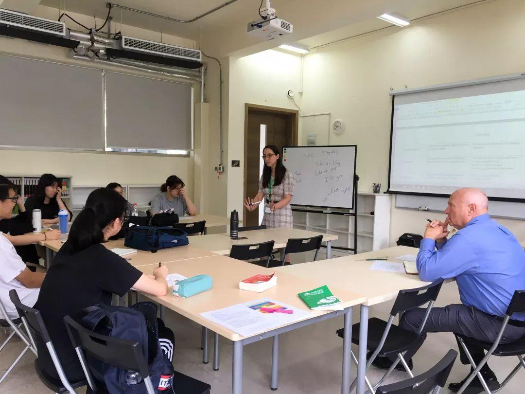 We Proudly Introduce: HQIS Director of Education, Mr. Okma图片_127 We Proudly Introduce: HQIS Director of Education, Mr. Okma图片_127