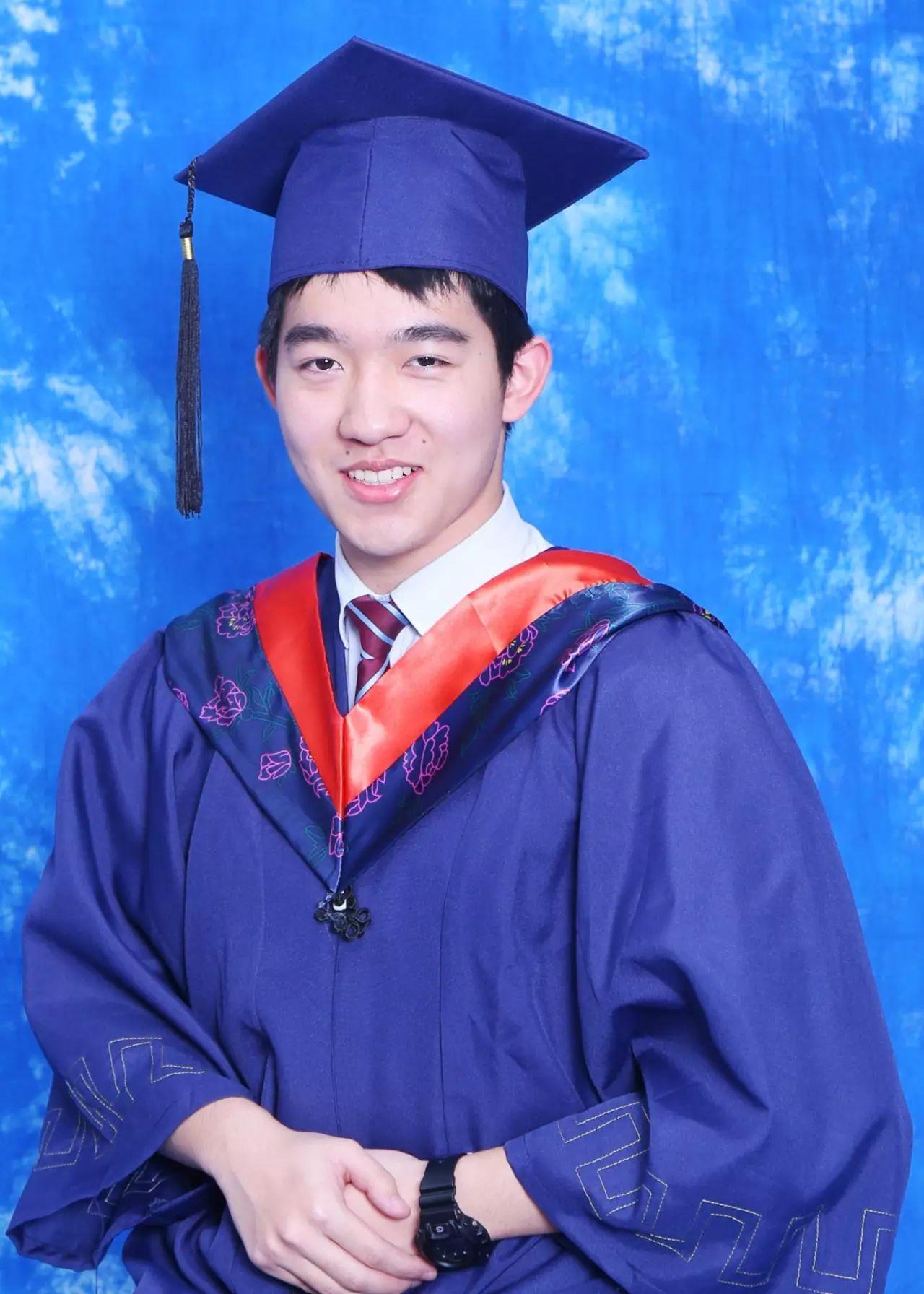 IB DP at SUIS Gubei excels again! 协和古北IBDP考试再创佳绩！图片_31