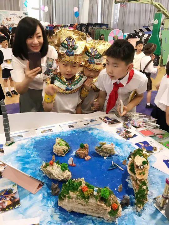 悦目临窗校长日记|不一样的居家作业(四)图片_15 悦目临窗校长日记|不一样的居家作业(四)图片_15