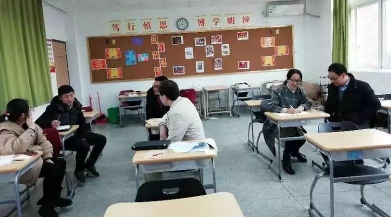 服了！领科双语的老师竟然是这样备课的！图片_262143