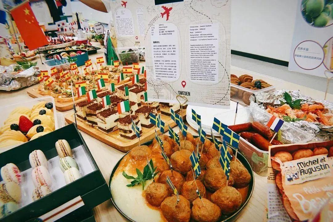 活动回顾：深圳诺德安达双语学校庆祝国际日 Event Review : UN Day Celebration of NAS SZ图片_2047