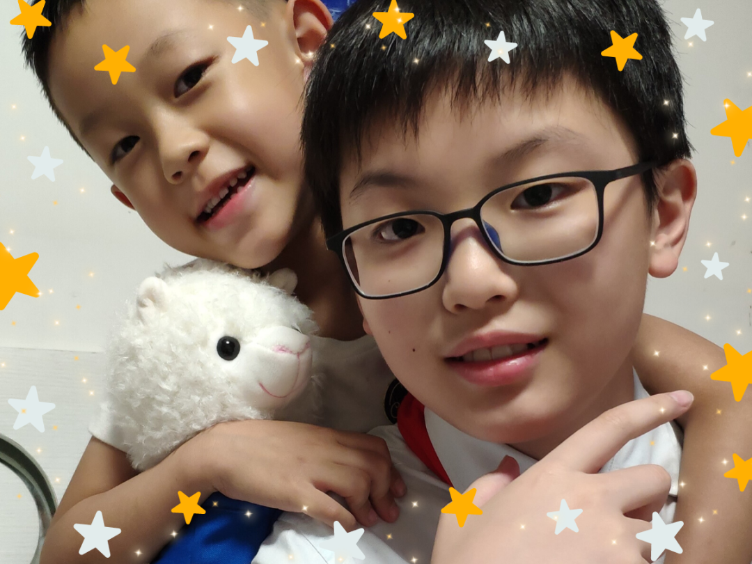 雏鹰振翅归来日,美德少年扬帆时 | SUIS 5th Virtues Representatives Election图片_262143 雏鹰振翅归来日,美德少年扬帆时 | SUIS 5th Virtues Representatives Election图片_262143