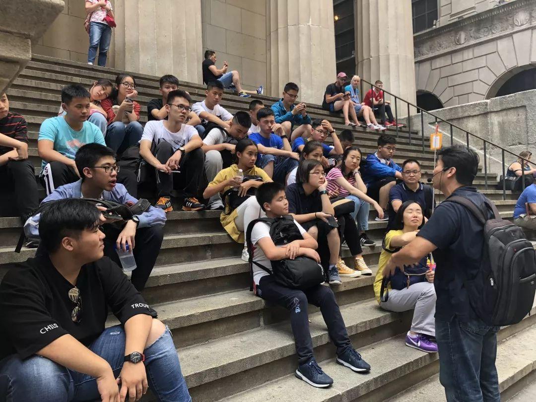 2019年暑假国际研学营开始报名啦！图片_65535