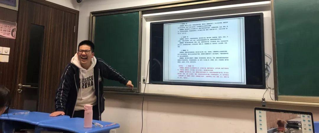 引领成长，塑造未来 | 西南位育中学国际部升学指导专篇图片_4095