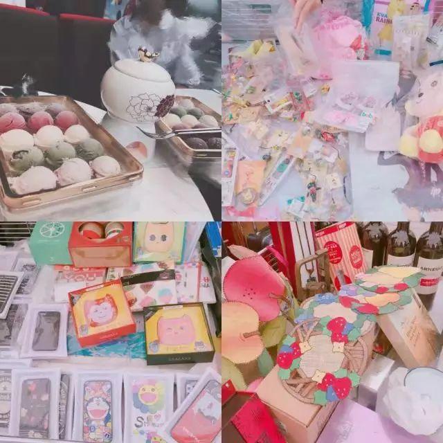 秋雨之福——国际部美加鲁冰花舍公益在行动图片_31