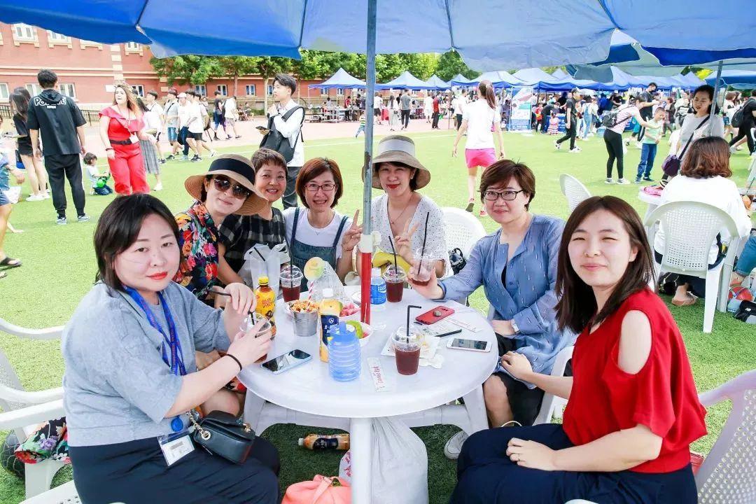 Wellington College Tianjin Charity Summer Fair 2019图片_8191 Wellington College Tianjin Charity Summer Fair 2019图片_8191