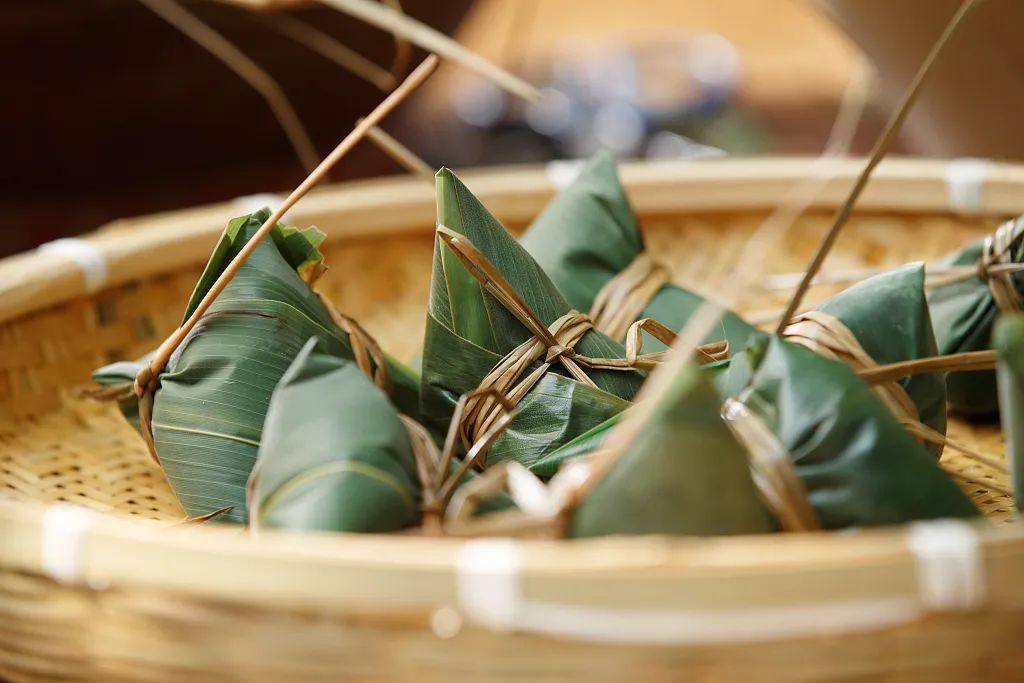 今年端午，本世纪罕见！快和孩子聊聊这些与端午有关的事儿吧图片_31