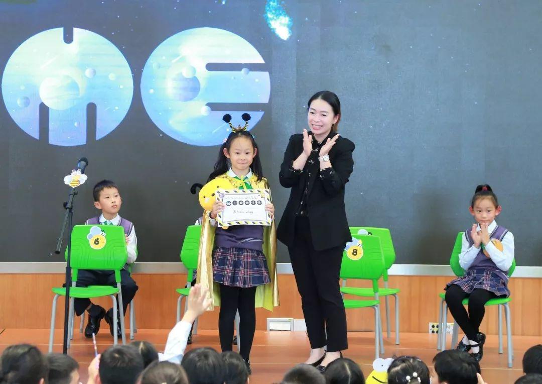 爱"拼"才会赢!协和第十六届英语节暨读书周双料来袭 | Word Fun, World FUN!图片_70368744177663 爱"拼"才会赢!协和第十六届英语节暨读书周双料来袭 | Word Fun, World FUN!图片_70368744177663