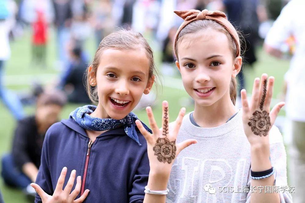 Celebrating our Nations at the 2019 International Food Fair图片_255