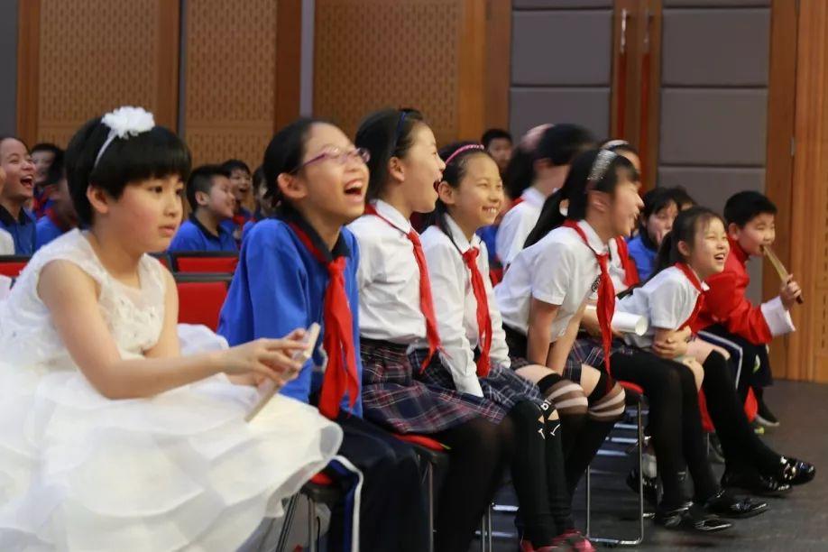 多样活动开启“万源数学实践活动”快乐之旅 The Happy Journey of Wanyuan Mathematics图片_262143 多样活动开启“万源数学实践活动”快乐之旅 The Happy Journey of Wanyuan Mathematics图片_262143