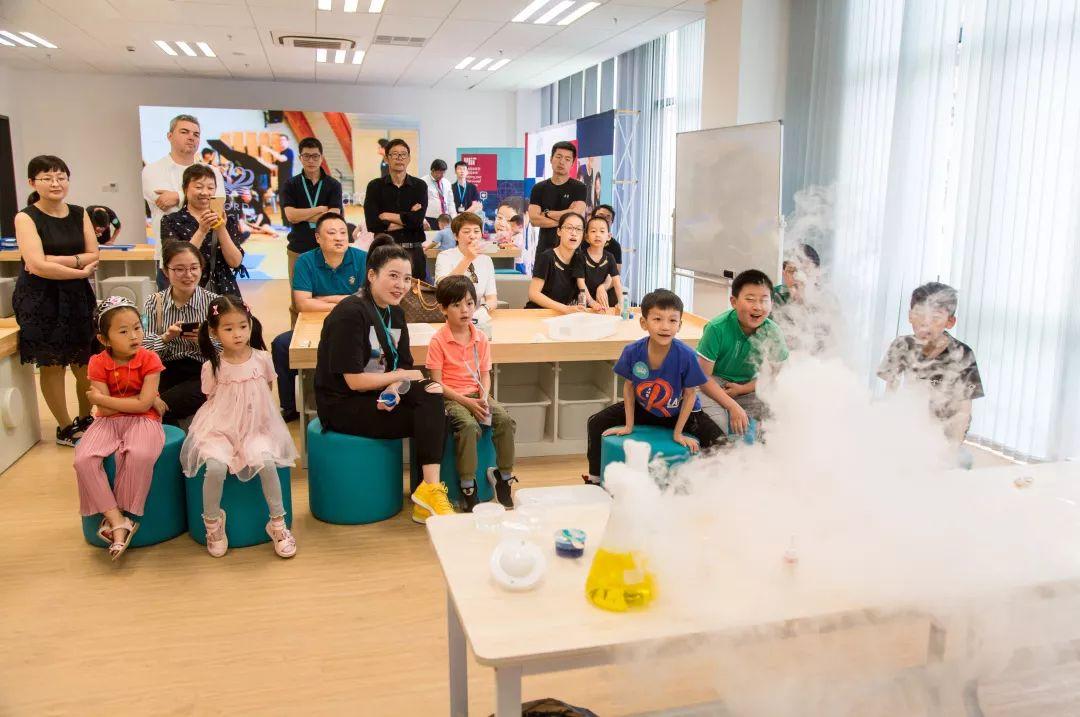 南通诺德安达学校十一月开放日 NAS Nantong Open Day图片_2047 南通诺德安达学校十一月开放日 NAS Nantong Open Day图片_2047