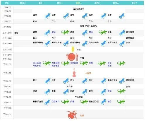 校园云开放 | 空中班会:居家学习,你是时间的主人吗?图片_524287 校园云开放 | 空中班会:居家学习,你是时间的主人吗?图片_524287