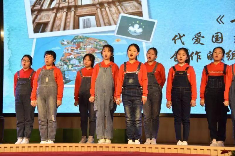 世外小学2019年"倾听音乐的心声”主题迎新活动图片_11417981541647679048466287755595961091061972991 世外小学2019年"倾听音乐的心声”主题迎新活动图片_11417981541647679048466287755595961091061972991
