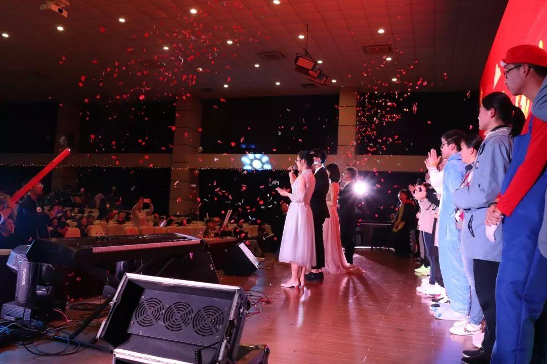 双DAN快乐 | 上实剑桥迎新晚会回顾图片_618970019642690137449562111