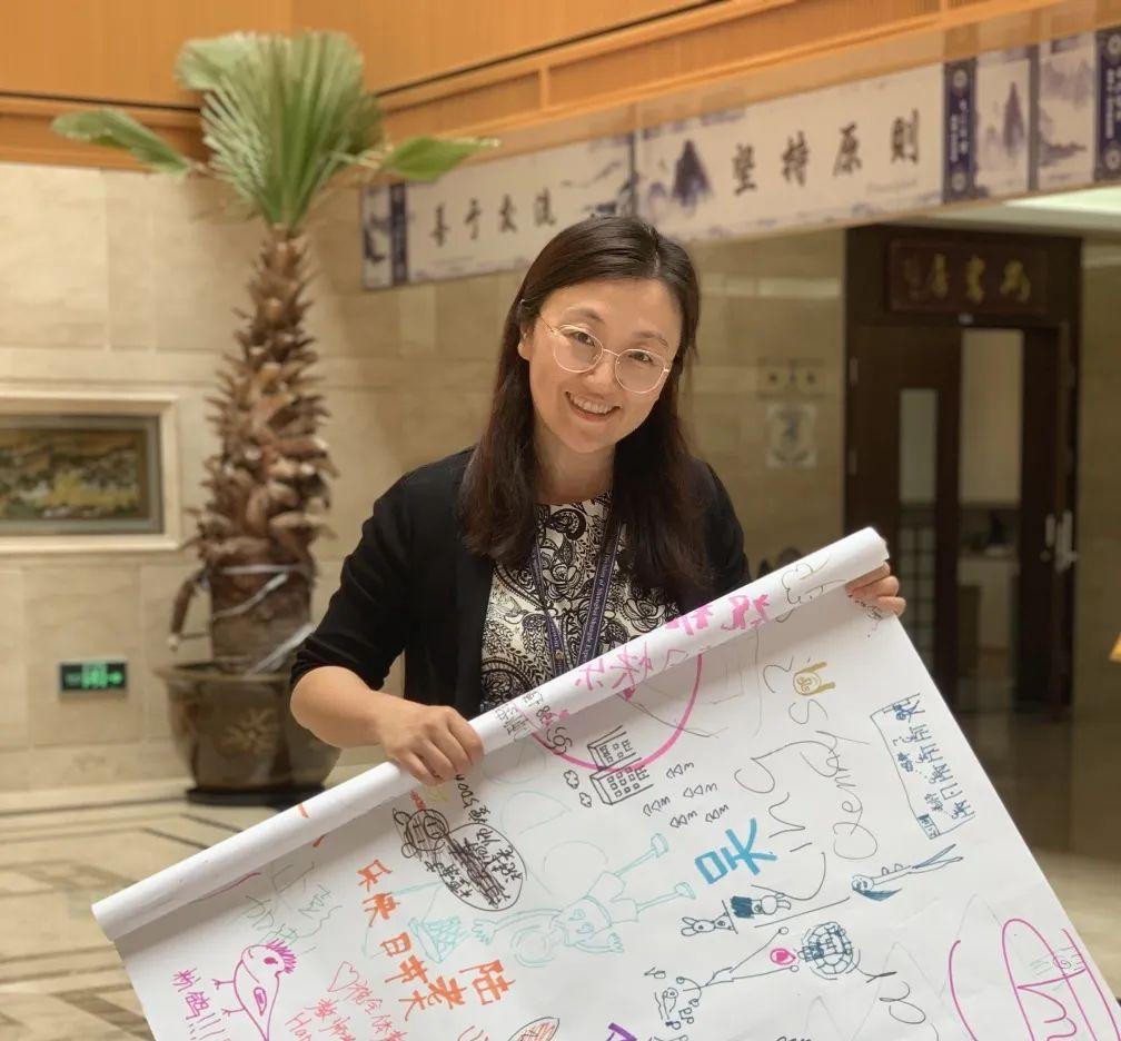 “不做时代的旁观者” |尚德融合部IBDP学生会援助武汉医用物资行动全记录图片_255 “不做时代的旁观者” |尚德融合部IBDP学生会援助武汉医用物资行动全记录图片_255