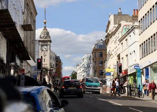 英国之行——我们的布莱顿物语图片_127 英国之行——我们的布莱顿物语图片_127