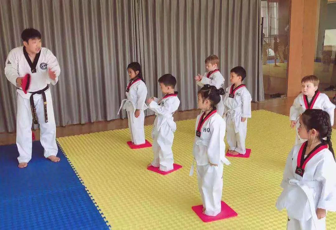 Fall 2019 After School Program Introduction | HQIS 秋季课后班开放报名!图片_2047