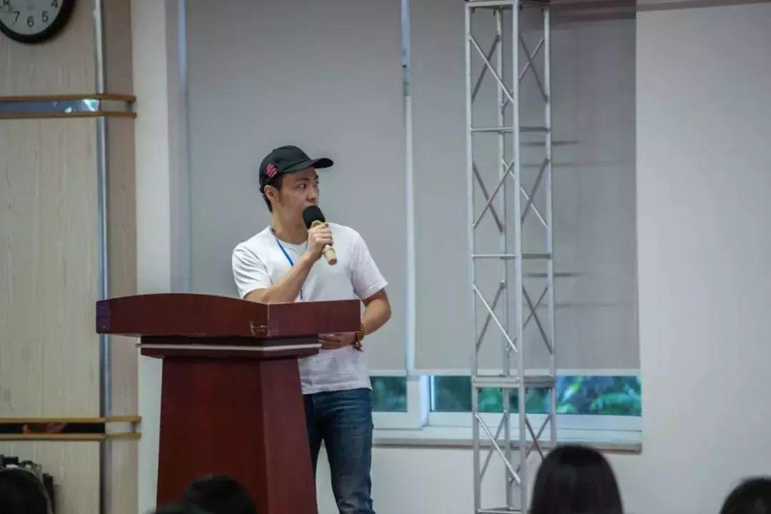 回顾 | 文理学院交流咨询会上海场圆满结束!图片_255 回顾 | 文理学院交流咨询会上海场圆满结束!图片_255