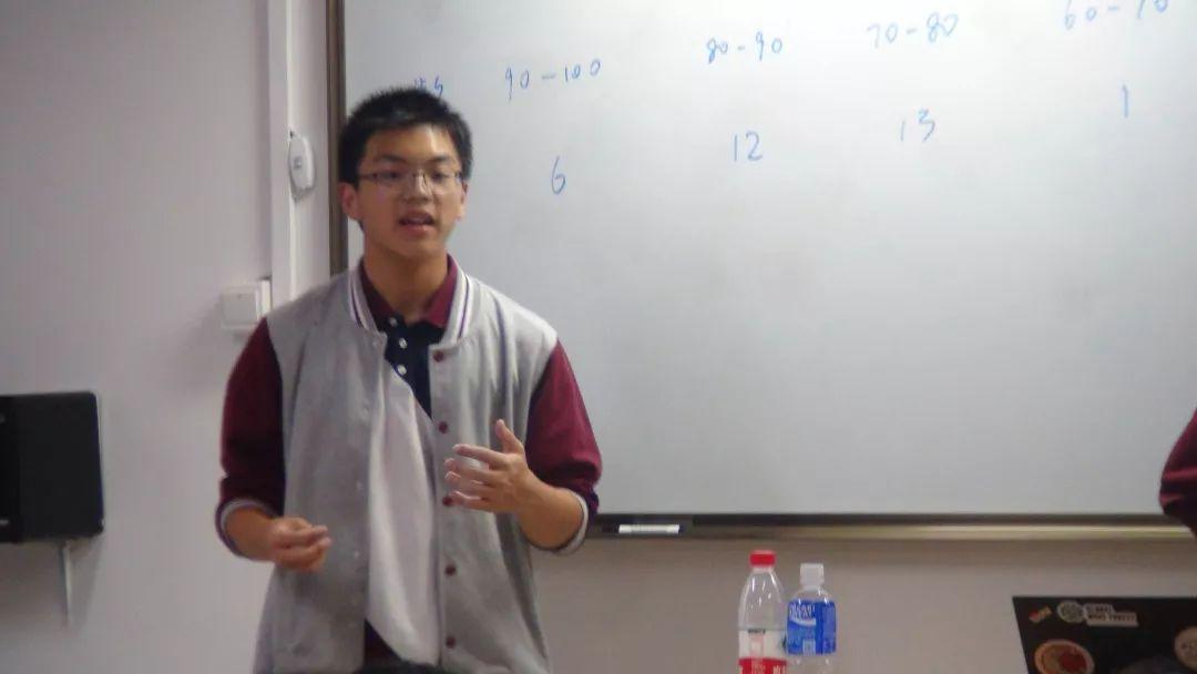 机会总是留给有准备的人——记光剑学科提升活动图片_262143 机会总是留给有准备的人——记光剑学科提升活动图片_262143