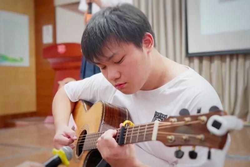 打破坚冰,同心而行 | 记西南位育中学国际部破冰活动 4图片_2147483647 打破坚冰,同心而行 | 记西南位育中学国际部破冰活动 4图片_2147483647