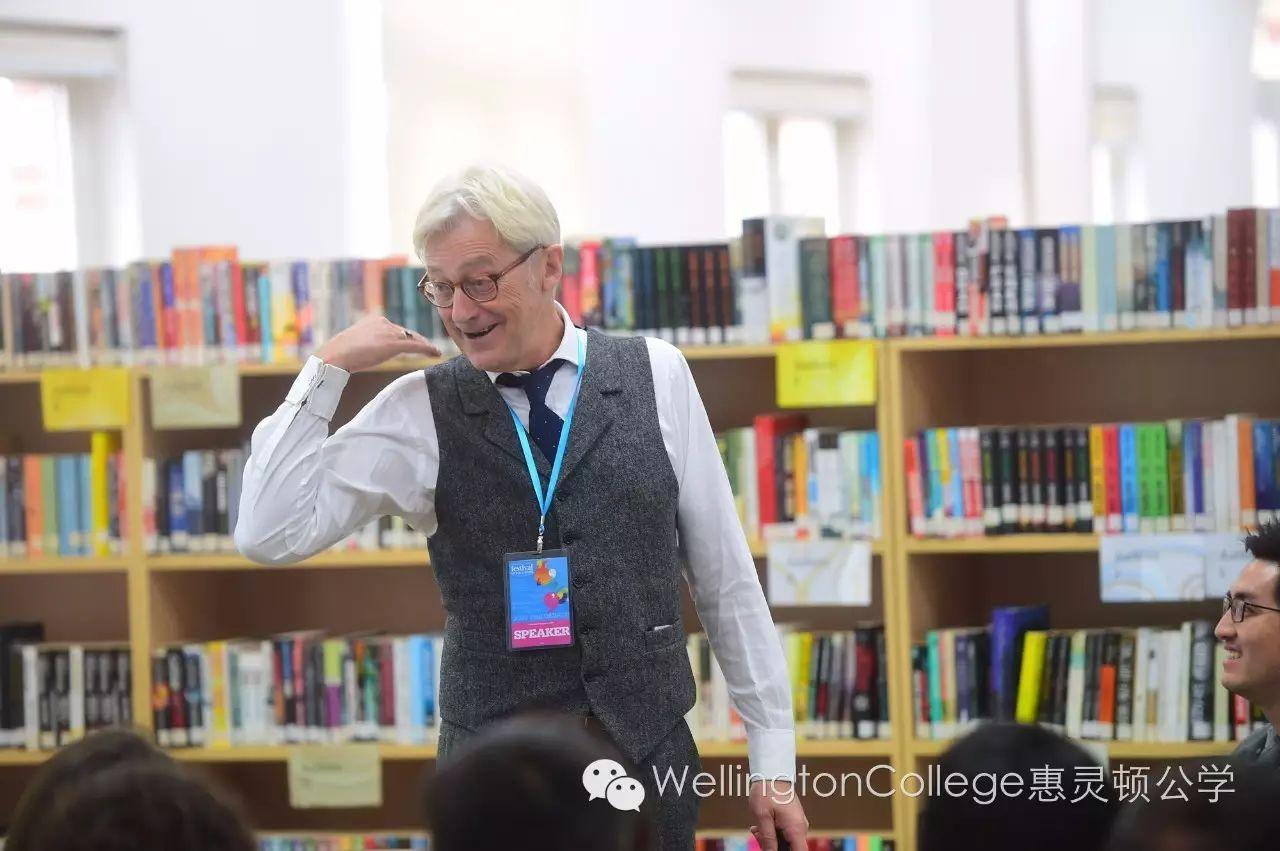 Book your tickets now for the Festival of Education in Shanghai图片_31