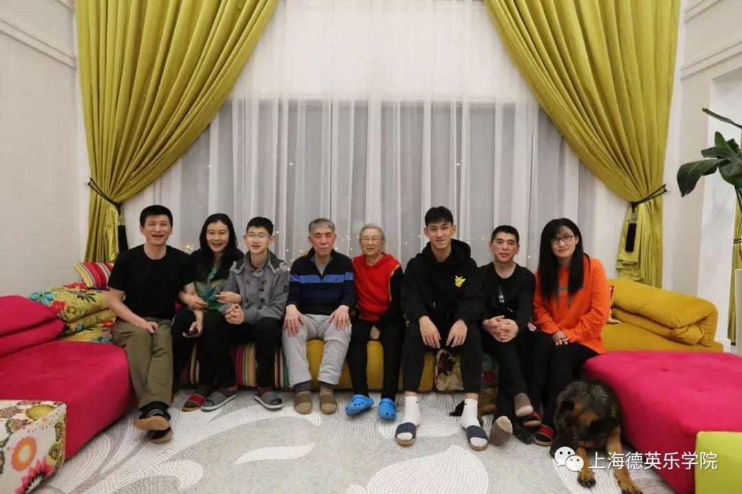 正月十五，我们在一起过元宵 | Lantern Festival, we are still together图片_1023
