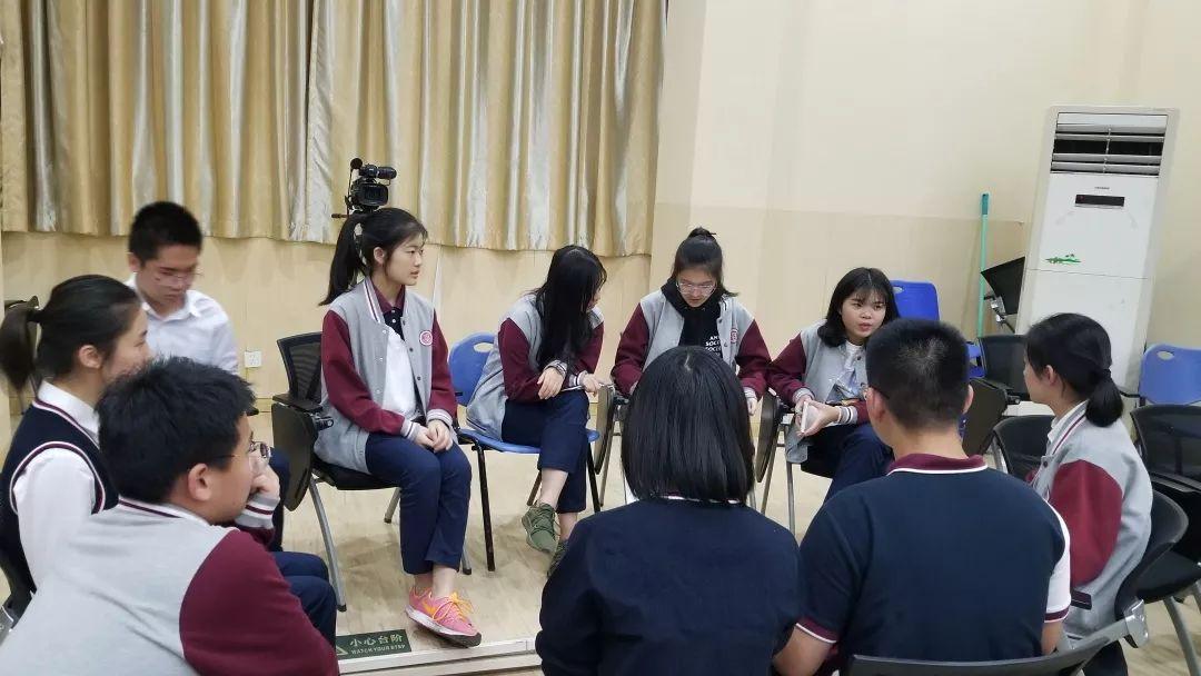 芝兰玉树,生于庭阶——记学生会第一次全体会议图片_255 芝兰玉树,生于庭阶——记学生会第一次全体会议图片_255