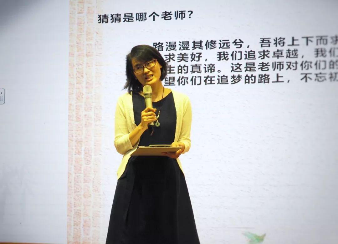 祝福初三毕业生，你们将继续追梦在星辰大海之间图片_262143