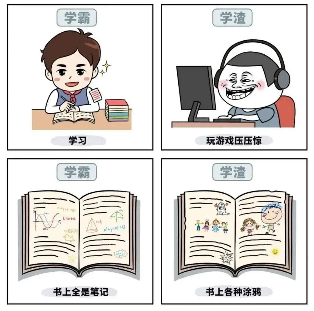 Self-Discipline Matters 培养自律能力 在这个假期弯道超车图片_3 Self-Discipline Matters 培养自律能力 在这个假期弯道超车图片_3