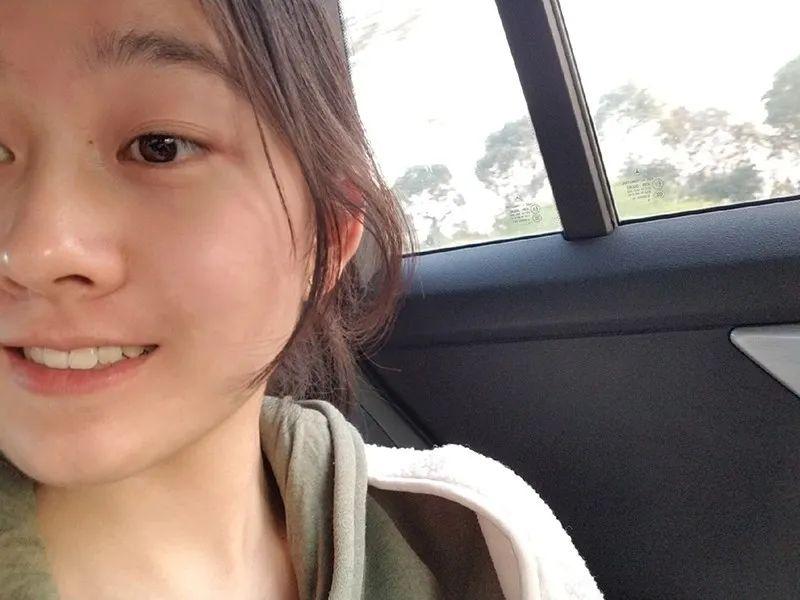 保持初心的她，向我们证明：幸运终将眷顾努力之人图片_63