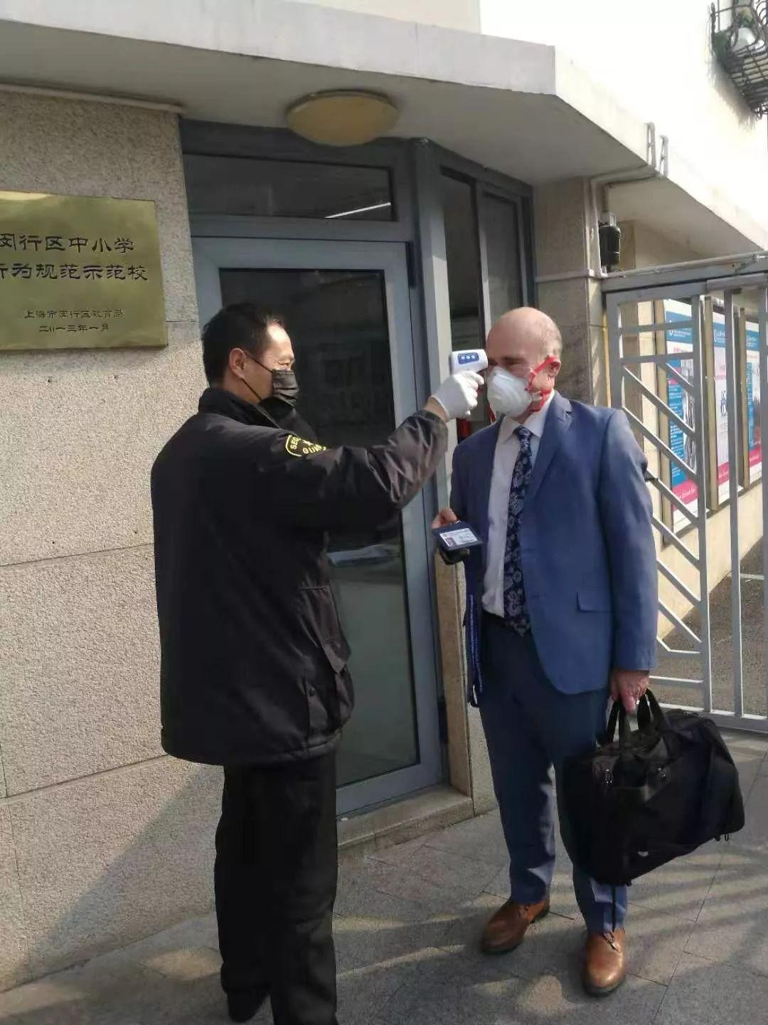 协力同心和衷共济 多措并举防控疫情图片_1023 协力同心和衷共济 多措并举防控疫情图片_1023