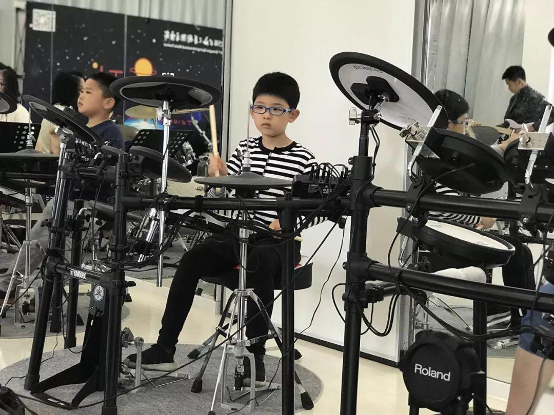 因为爱音乐，我们拥有别样的精彩图片_31