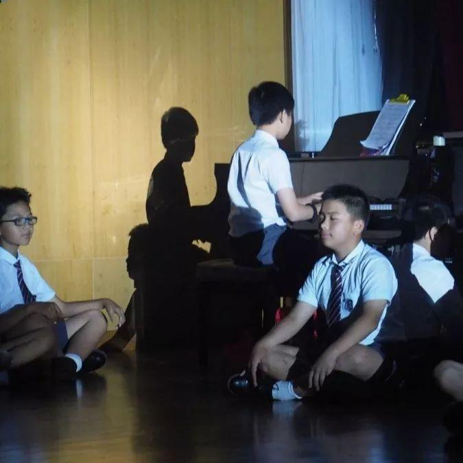 Class of 2019 | 毕业,不说再见图片_65535 Class of 2019 | 毕业,不说再见图片_65535
