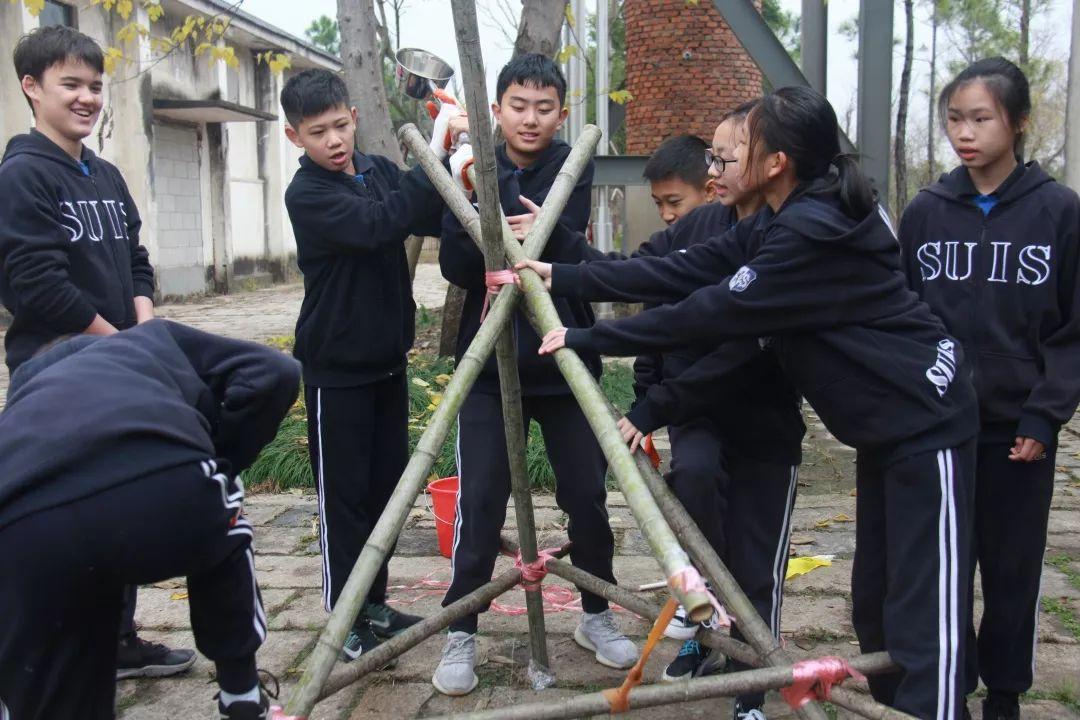 一路前行，一路歌 G7'Youth Adventures’ Field Trip图片_268435455