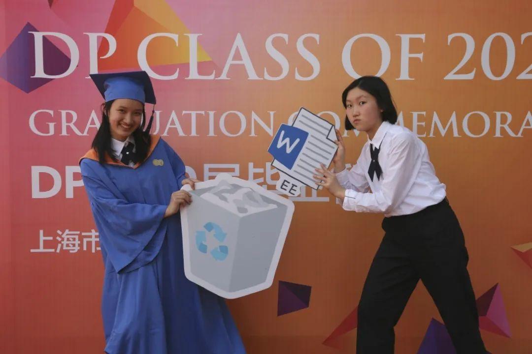 【2020届DP学子风采录】妙笔丹青，慧眼艺心图片_268435455