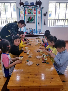 海枫学子故事分享丨成长的感觉真好图片_15