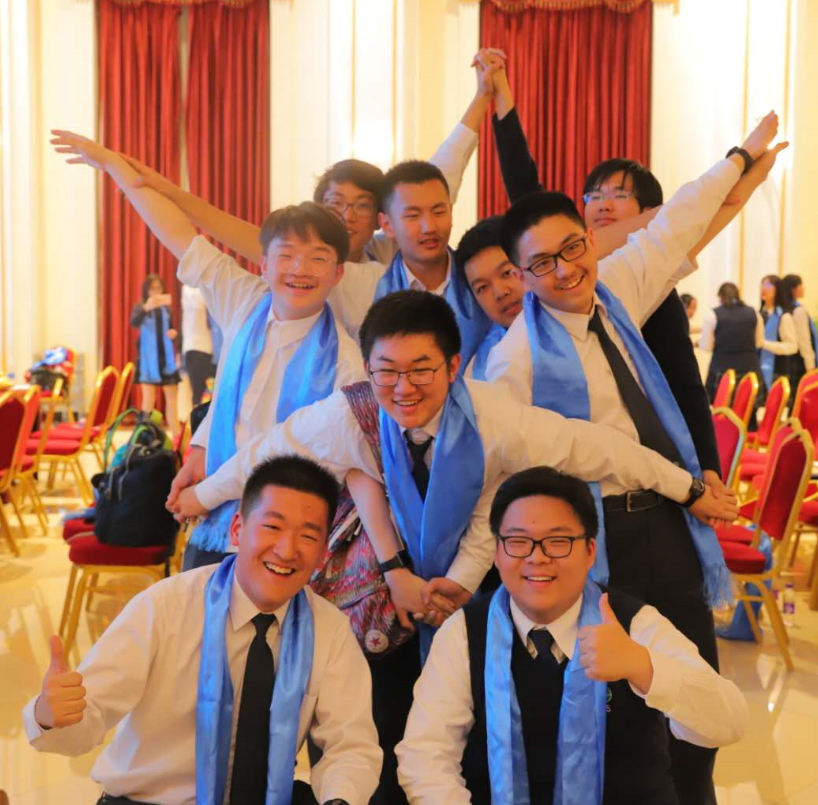 【2020届DP学子风采录】浩瀚世界间,以数学作桥图片_131071 【2020届DP学子风采录】浩瀚世界间,以数学作桥图片_131071