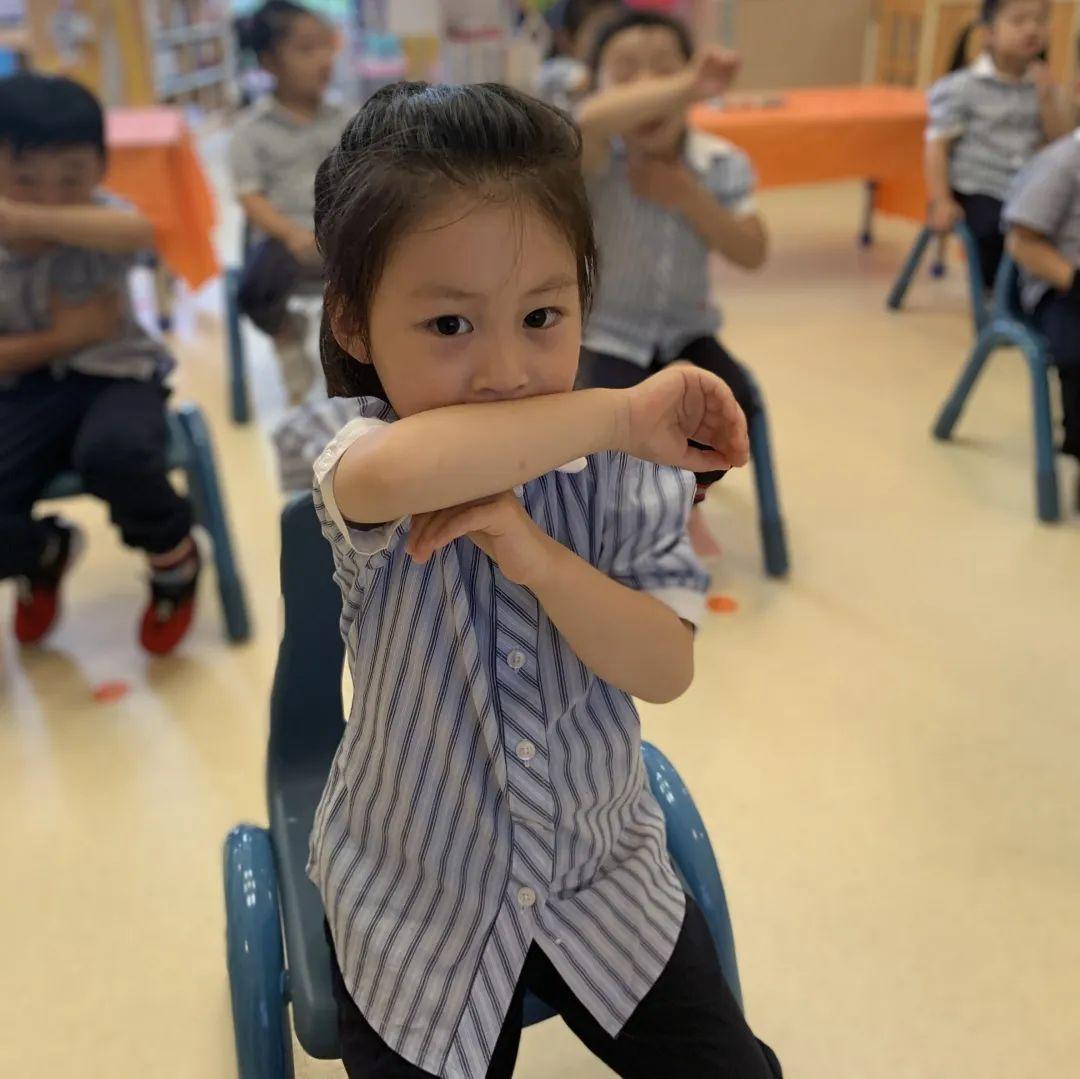 繁花夏 稚子归 —— 记尚德幼儿园返校周活动图片_1152921504606846975 繁花夏 稚子归 —— 记尚德幼儿园返校周活动图片_1152921504606846975