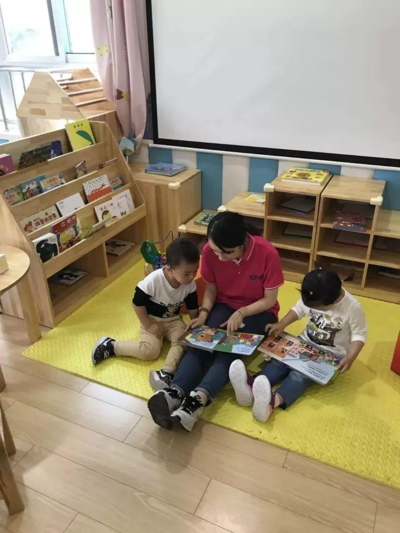 Here are all about DTD Kindergartens图片_36028797018963967 Here are all about DTD Kindergartens图片_36028797018963967
