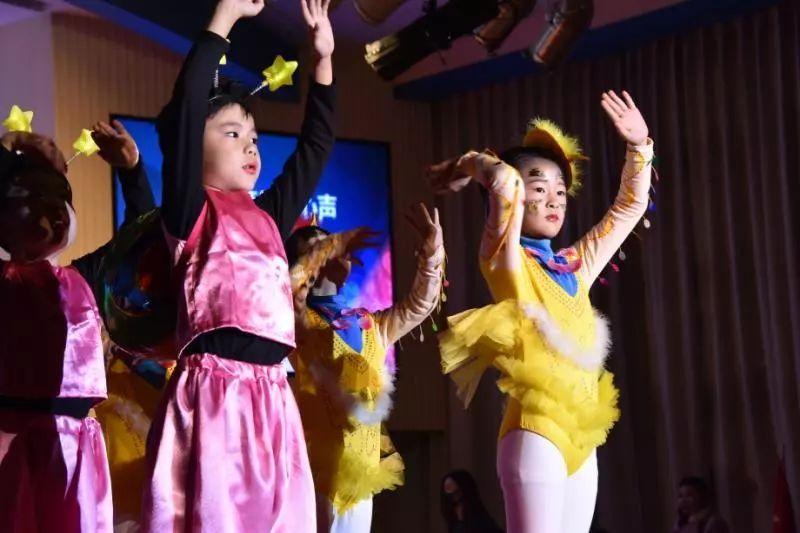 世外小学2019年"倾听音乐的心声”主题迎新活动图片_8589934591 世外小学2019年"倾听音乐的心声”主题迎新活动图片_8589934591